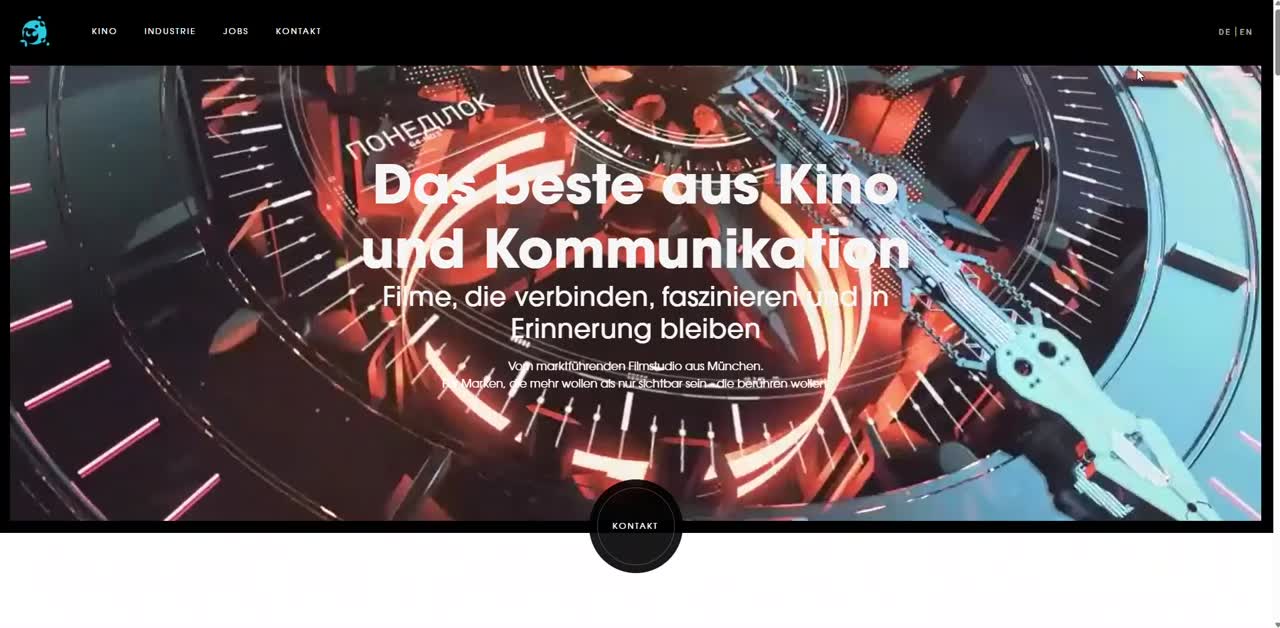 Fish Blowing Bubbles GmbH