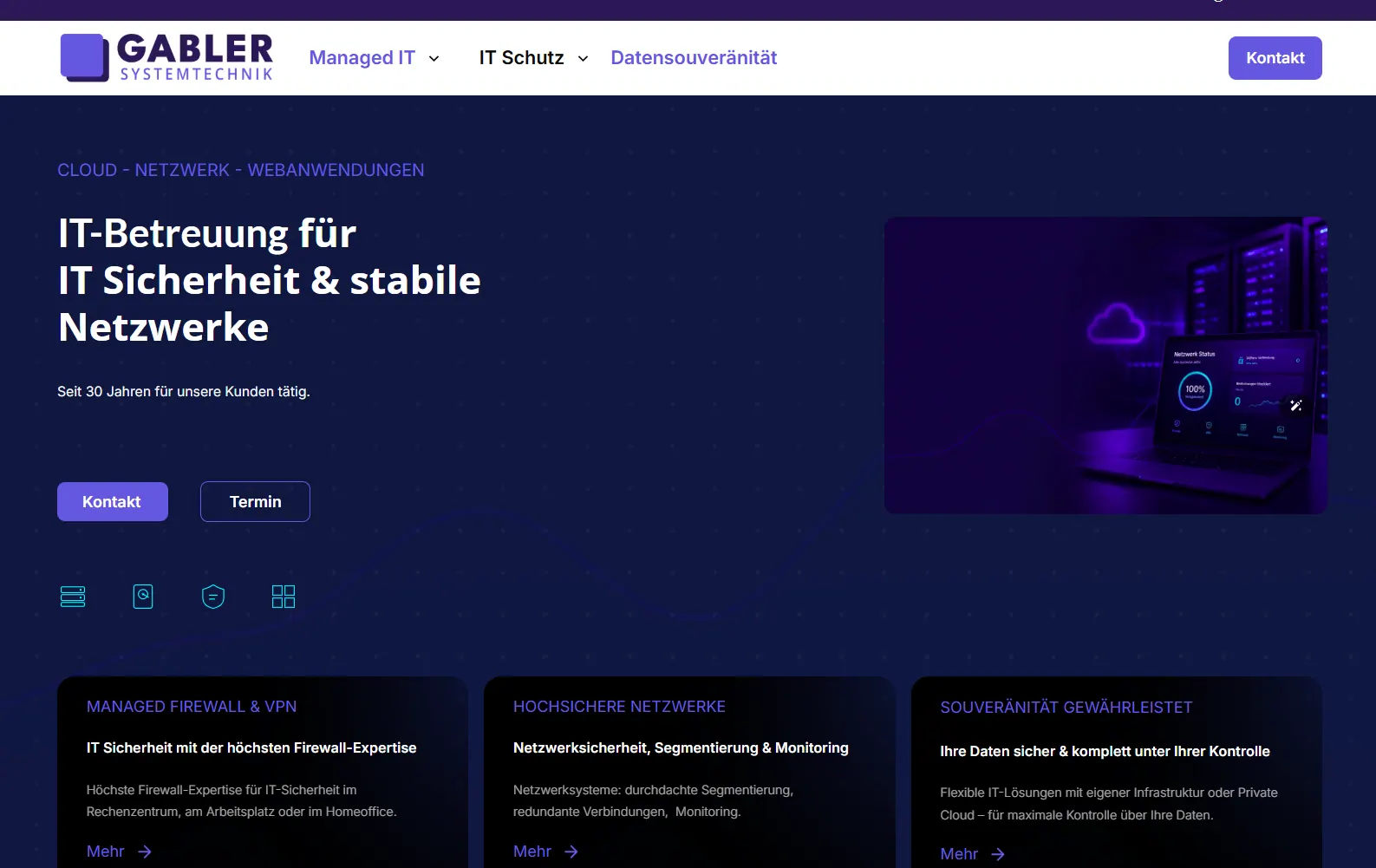 Gabler Systemtechnik