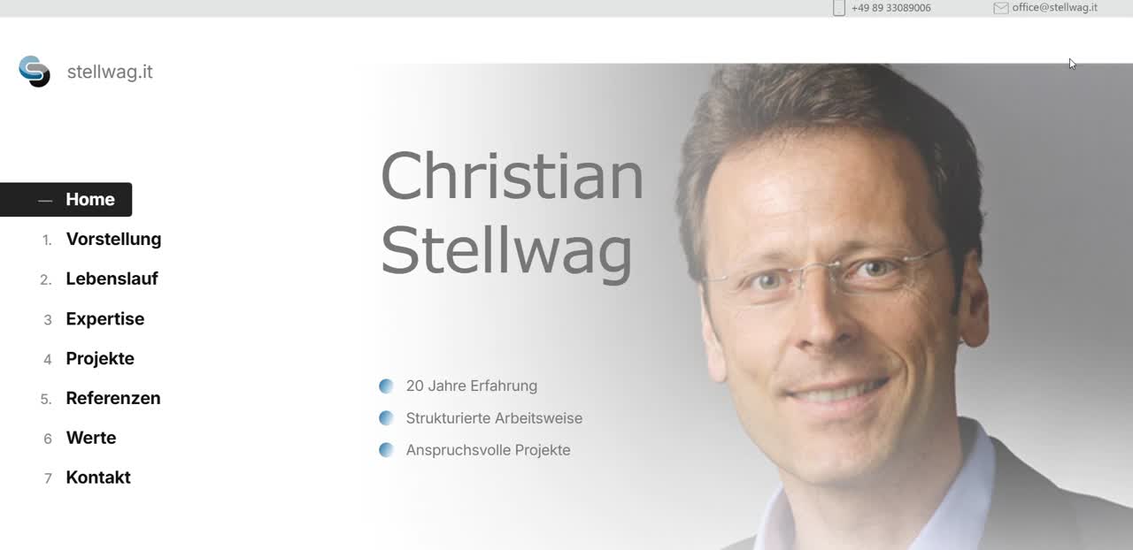 Christian Stellwag